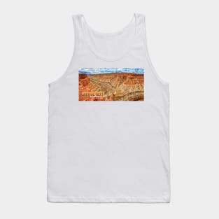 Capitol Reef National Park Tank Top